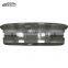 G30 F90 M5 Double Sided Carbon Fiber Trunk Deck Lid For BMW 5 Series G30 M5