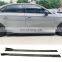 For bmw F82 M3 M4 high quality carbon fiber body wrap kit It can be customized to you
