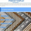 BOLI PERFORATED MESH/ new enquiry of punched hole Perforated Metal Mesh,Stainless steel perforated metal and Hot zin perforated plate