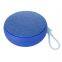 Fabric bluetooth speaker custom wireless bluetooth speaker with ODM and OEM Factory for USB Speaker