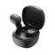 TWS Bluetooth Earphone True Wireless Earbuds LED Headset Stereo Mini Size Earbuds