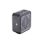 Mini Bluetooth Music Speaker Waterproof Solar Panel Outdoor Multi-function Speaker