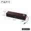 Cool Lights 3W*2 Subwoofer Soundbar for PC Home Theater TV 5.0 Wireless Blue Speaker