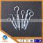 Fashion Best Selling Zinc Iron Expandable Hollow Wall anchors 6*30 8*50 10*60