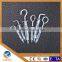GOOD QUALITY SUPPLY hollow wall metal anchor ,BLUE AND WITHE ZINC PLATED