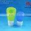 38ml 60ml silicone bottles with sucker for hand soap/shampoo, reuse silicone travel bottles