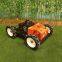 factory direct sales Remote controlled brush cutter in China