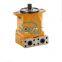 Smile New Fan Motor 234-4638 2344638 for Cat E330d 336D