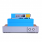 Automated PVC Shrink Wrapping Solution for Single - Cell & Battery Pack Packaging