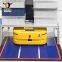 Blue Cleanroom Adhesive Matting Sticky Mat for Shoes Sticky Floor Mat