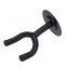 Wall-Mounted Guitar Hook,Guitar Hanger,Slatwall Long Hanger Guitar Stand,Shot Hook,Guitar Stand