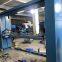 FOSHAN MUGOLD POLISHING MACHINE ON STAINLESS STEEL METAL HAIRLINE FINISHING MACHINE MG377B