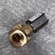 8240200.9100.024.00 Válvula solenoides Buschjost. Rosca G1/2', 24DC