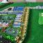 Logistics sand table model manufacturer