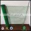 17x17mm mesh size 1x200m trellis net anti wild animal fence screening net with black line for installing