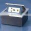 High Grade Steel Multi-function Socket Table Power Plugs socket