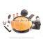 2015 Newest Robot Vacuum Cleaner /dust robot vacuum cleaner with 1 year warranty