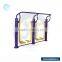 2016Newly Design Double Health Walker Outdoor Exercise Fitness Equipment for Olderly