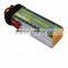 You&Me 35C polymer Lithium Battery 3s 4400mah 11.1V for RC Helicopter Car