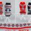 Wholesale Promotional gift pets dog sweater knitted christmas pets dog clothes