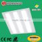 2 years warranty 600x600 60x120cm 45w led panel light and ceiling lamp