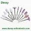 Ceramic dental burs dental polishing burs