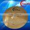 Crash cymbal TD manual cymbal 14crash professional cymbal