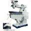 X6323B CE vertical turret milling machine