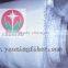 1000C 550K fireproof high temperature insulation silica cloth