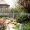 2014 new modern CE IP 65 LED outdoor patio lighting for garden