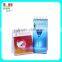 special design high quality table calendar printing book printing