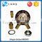 36.2D-01011 Nanchong natural gas high pressure reducing valve IMPCO HPR-3600 CNG Regulator for yuchai gas engine