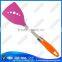 Elegant Shape Heat Resistant Non-stick Silicone Spoon Spatula