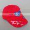 foam and mesh kids trucker cap
