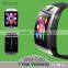 Witmood 2016 Men's Smart Watch Q18 Health Bluetooth Smartwatch Clock Support Sim TF Card NFC Camera Montre Connecter reloj andro                        
                                                Quality Choice