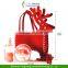 Christmas Candy Bag Santa Reindeer Deer XMAS Present Gifts Filler Holder By Hand