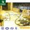 Brilliant golden looking onyx flooring for sale