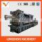 68ton small sized plastic injection molding machine