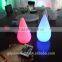 LED lights and lighting with remote control YXF-1633A