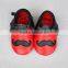 2015 Fashion Baby prewalker leather shoes soft sole baby leather shoes