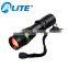 YT-1802R Astronomy / Aviation / Night Vision 625NM Powerful Red LED Light Flashlight