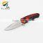 YangJiang manufacture multi accessory knives portable bowie hunting knife