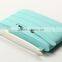 OBOE 8000mah raindow special smart power bank with stander