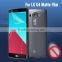 2015 factory supply normal matte screen protector for LG G4