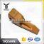 5Y0309 High quality Rock excavator bucket teeth adapter