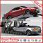 2016 Hot selling 2 level car parking lift/Two post parking two cars