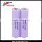 Purple 18650 lg f1l 3400mah 3.7v original high capacity battery from Korea