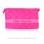 Travel Cosmetic Bag Lady Cosmetic Pouch Big Zippered Makeup Bag
