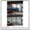 6+6mm Switchable Smart Glass for Office partition. Dimmer magic glass, made by smart tint