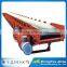 Equipments Producing Rubber Belt Conveyor Machine Price